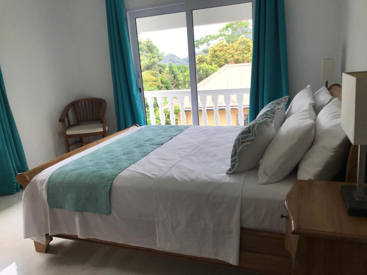فيلا Tropical Garden Self Catering فيكتوريا المظهر الخارجي الصورة